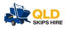QLD Skips Hire logo